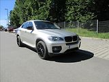 BMW X6 3,0 xDrive35D, 210Kw, Nové v Č - náhled 1