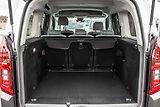 Citroën Berlingo (2026) 1,5 XL MAX 130k Automat+ZIMA - náhled 8