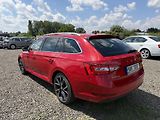 Škoda Superb (2021) Style 2,0 TDI 110 kW DSG - aut - náhled 2