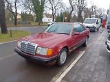 Mercedes-Benz 124 (1990) Coupé  - náhled 2