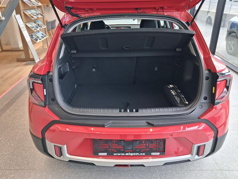 Kia Stonic (2026)  1,0 T-GDi GPF SPIN    - fotka 7 z 10