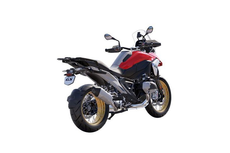 BMW R 1300 GS - fotka 3 z 4