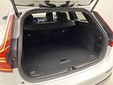 Volvo V60 T6 AWD RECHARGE REZERVACE - náhled 4