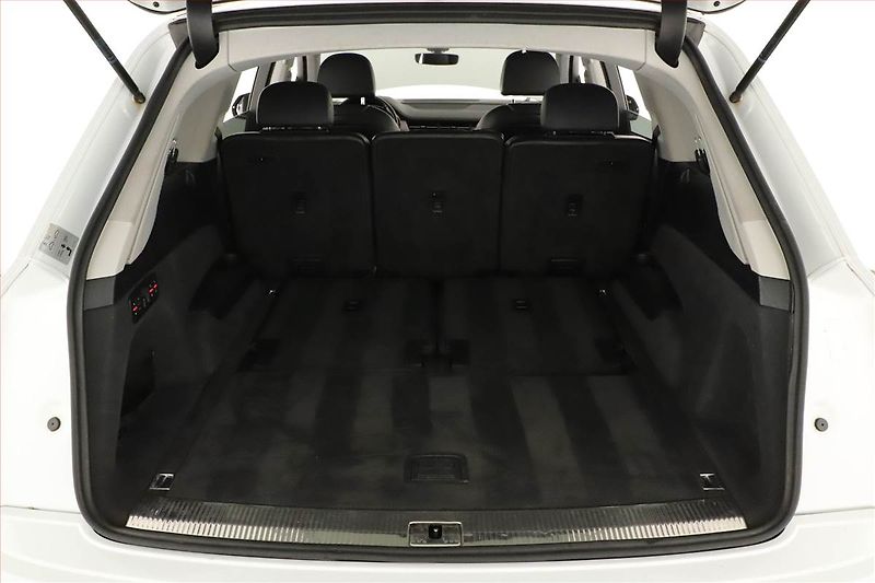 Audi Q7 (2016) 3.0 TDI - fotka 19 z 20