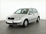 Škoda Fabia (2004) 1.2 12V, nová STK - náhled 1