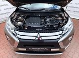 Mitsubishi Eclipse Cross 1,5 T-MIVTEC,120kW,serv.kn. - náhled 8