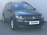 Volkswagen Tiguan (2014) 1.4 TSi, Trend&Fun, navi, TZ - náhled 1