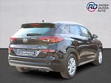 Hyundai Tucson 1,6 CRDi  A/T,4x4,ADVENTURE - náhled 4