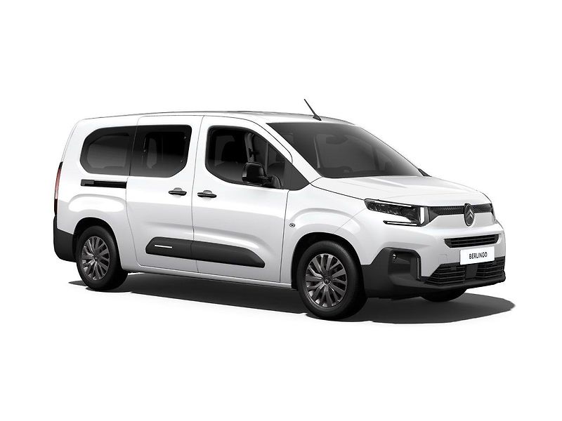 Citroën Berlingo (2026) PLUS - fotka 5 z 8