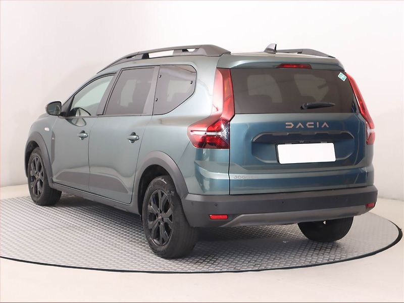 Dacia Jogger (2024) Expression 1.0 TCe, LPG - fotka 4 z 20