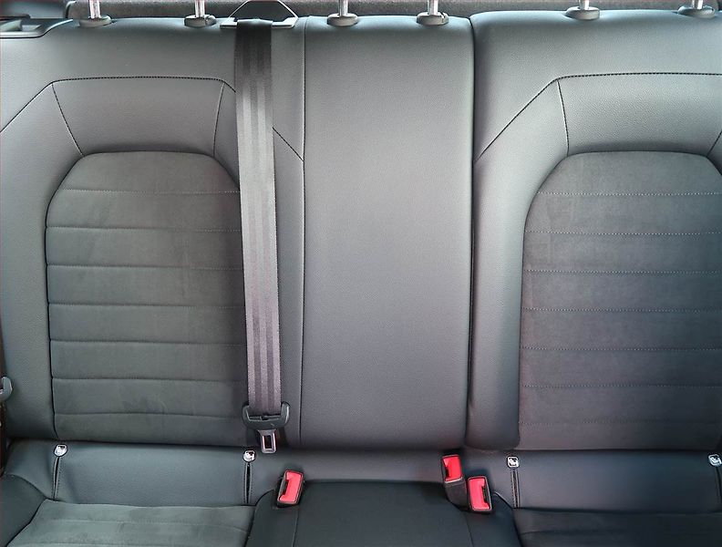 Seat Arona (2022) FR 1.0 TSI, Serv.kniha, Kůže - fotka 10 z 13