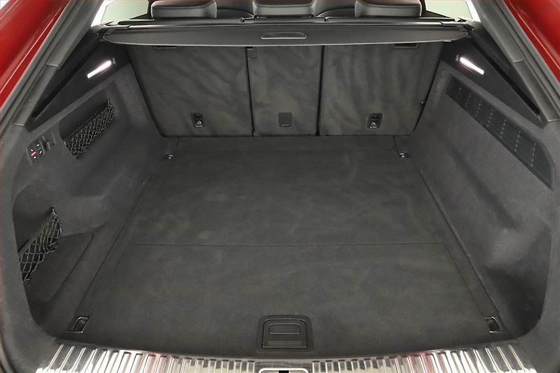 Audi Q8 (2023) 50 TDI, Vzduch, Nez.top - fotka 11 z 25
