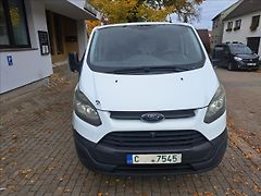 Ford Transit Custom 2,2 TDCI - fotografie inzerátu