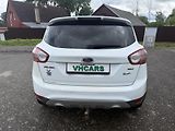 Ford Kuga 2,0TDCI 4x4 Tažné - náhled 4