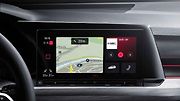Volkswagen Golf 8. generace
