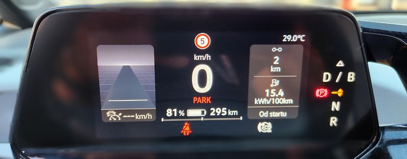 Volkswagen ID.3 (2020)  150KW*1ST*PLUS*PRO*PERFORMENS - fotka 45 z 50
