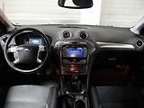 Ford Mondeo (2008) 2.0 TDCi, autoAC - náhled 8