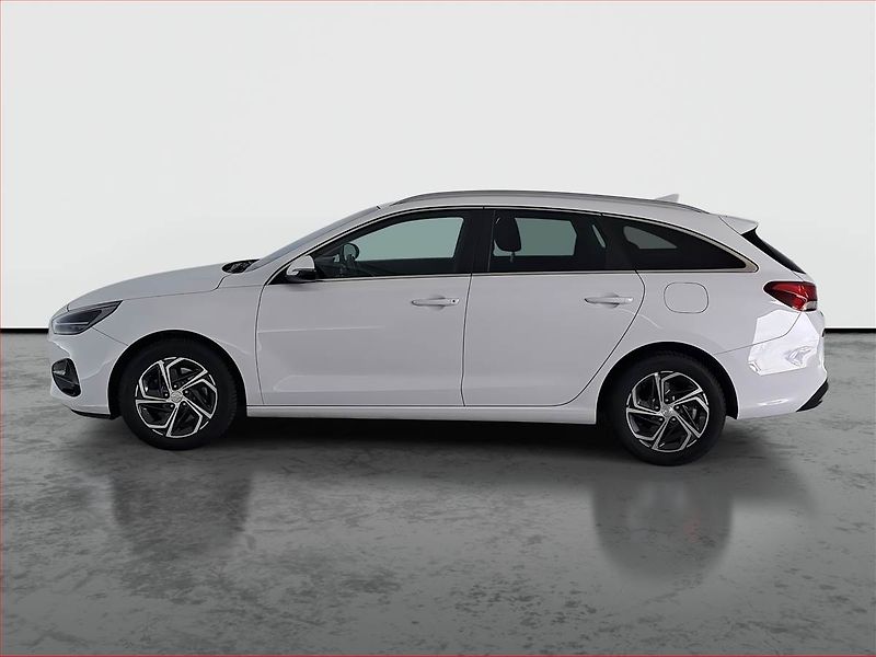 Hyundai i30 (2021) 1.0 T-GDI, Serv.kniha, Navi - fotka 3 z 19