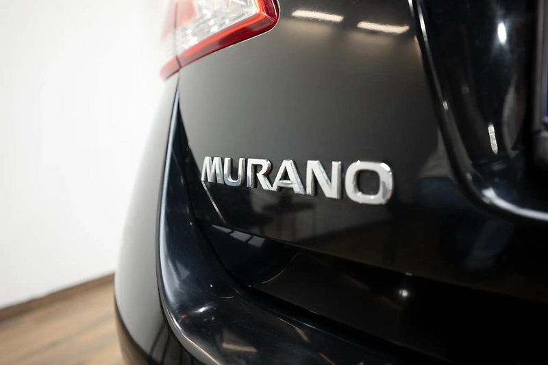 Nissan Murano 2.5 DCI 140 kW 4X4 - fotka 30 z 35