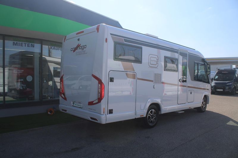 Carthago (2026) c2-tourer I 143 KB LE light - fotka 4 z 77