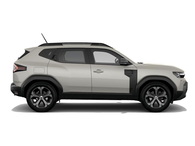Dacia Duster (2026) Journey hybrid 155 - fotka 3 z 5