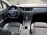 Peugeot 508 (2016) 508 - náhled 27
