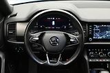 Škoda Kodiaq 2,0 TDI 147 kW DSG 4x4 SportLI - náhled 18
