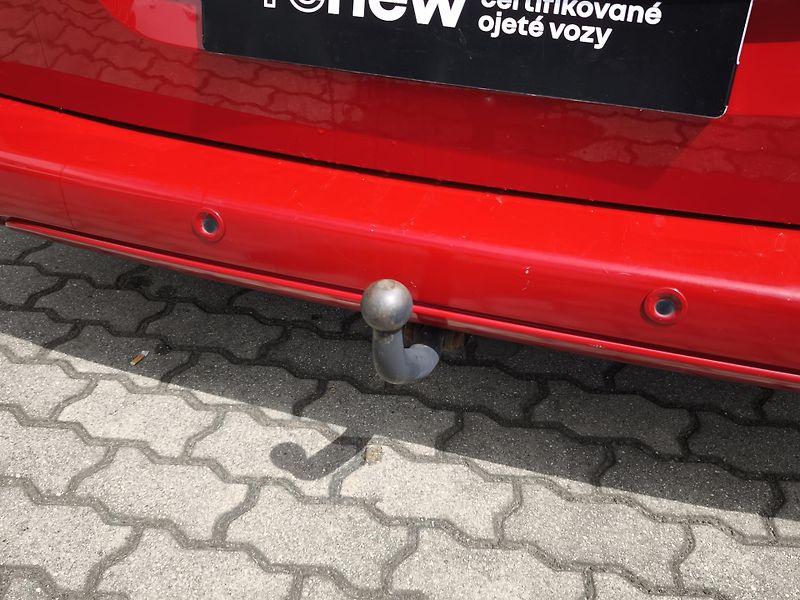 Citroën Berlingo 2016 ČR 1.6 HDI Multispace  - fotka 28 z 36
