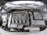 Škoda Superb 1,9 TDi 77kW Combi - náhled 28
