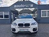 BMW X6 3,0 X-Drive, kamera - náhled 1