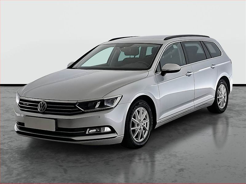 Volkswagen Passat (2014) Comfortline 2.0 TDI, Tempomat - fotka 2 z 17