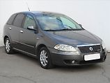 Fiat Croma (2006) 1.9 Multijet, nová STK, Tažné - náhled 1
