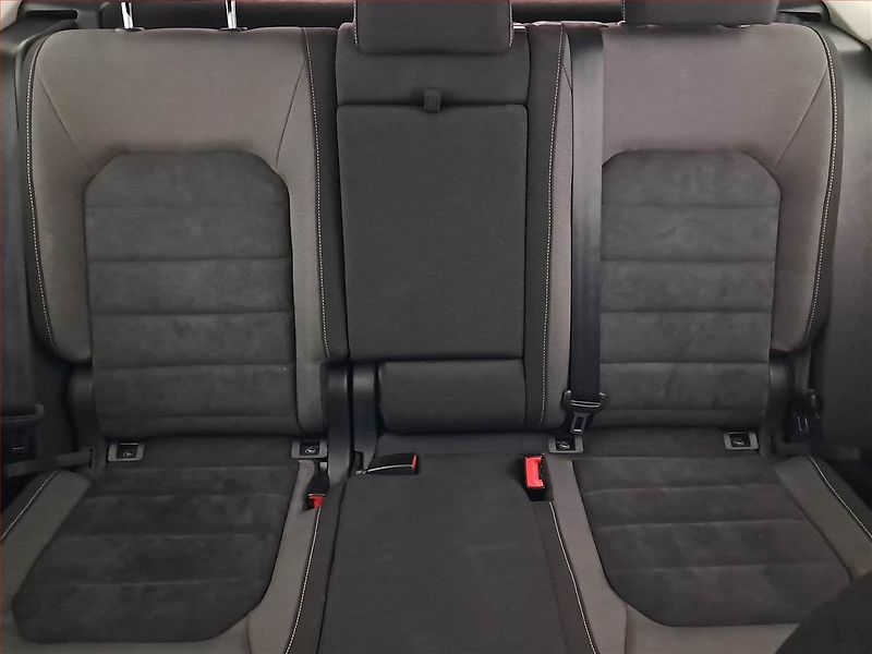 Volkswagen Golf Sportsvan (2014) 1.4 TSI, ČR,1.maj, Bi-Xenony - fotka 10 z 19
