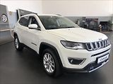Jeep Compass 1,3 PHEV 190k AT  Limited - náhled 13