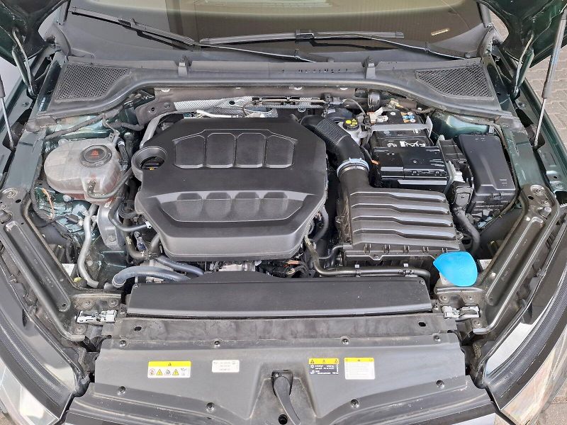 Škoda Octavia (2025) COMBI RS 2,0 TSI 195 KW 7-STUP - fotka 7 z 30