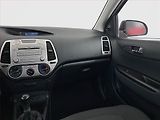 Hyundai i20 (2011) 1.2, jezdí výborně - náhled 8