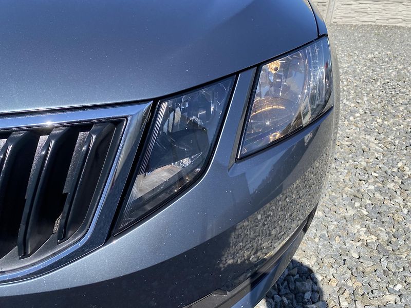 Škoda Octavia 1.6TDi 115PS DSG DPH REZERVACE - fotka 75 z 154