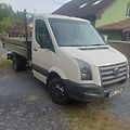 Volkswagen Crafter (2022) - náhled 2