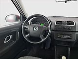 Škoda Fabia (2009) 1.2 12V, nová STK, Tažné - náhled 7