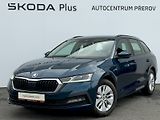 Škoda Octavia (2022) 2.0 TDI 110kW Ambition Plus Ex - náhled 1