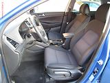 Hyundai Tucson (2015) 2.0 CRDi 4x4, ČR, Navi, xenon - náhled 9