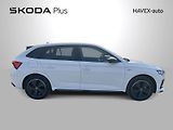 Škoda Scala (2025) 1,5 TSI 110 KW DSG Monte Carlo - náhled 8
