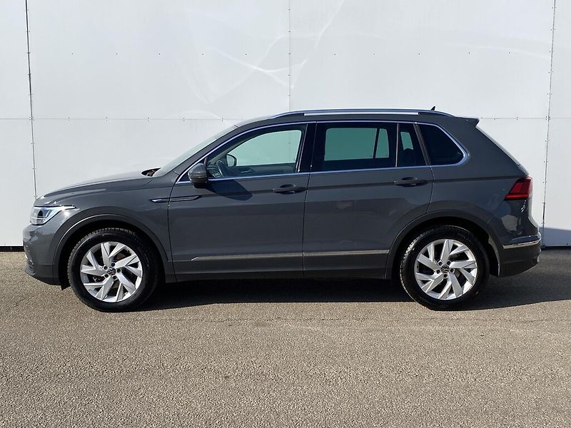 Volkswagen Tiguan 1,5 TSI 110 kW EVO Life DSG - fotka 4 z 29