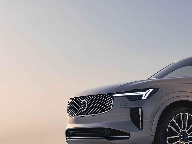 Oblíbené Volvo XC90 dostalo díky modernizaci dalších pár let k dobru.