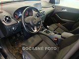 Mercedes-Benz Třídy B (2016) 1.5i, ČR, autoAC - náhled 2