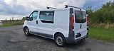 Renault Trafic 2,0dci 6 míst - náhled 2