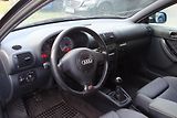 Audi S3 (2000) 5V Turbo,Quattro - náhled 25