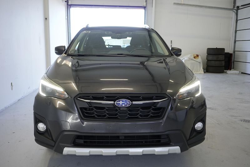 Subaru XV 2,0I RIDGE AWD AUT. - fotka 2 z 31