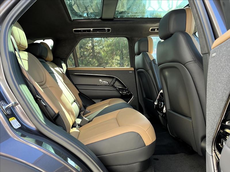 Land Rover Range Rover Sport (2026) 3,0 D350 AUTOBIOGRAPHY SWB - fotka 36 z 42