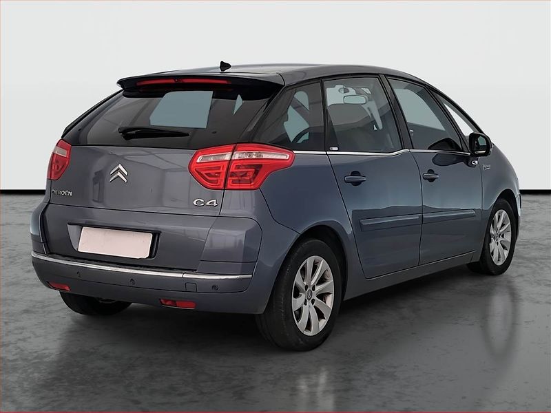 Citroën C4 Picasso (2008) 1.6 HDi, po STK, Klima - fotka 5 z 18